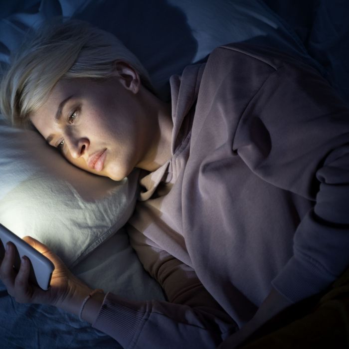 Major Reasons Why You’re Not Sleeping Through the Night