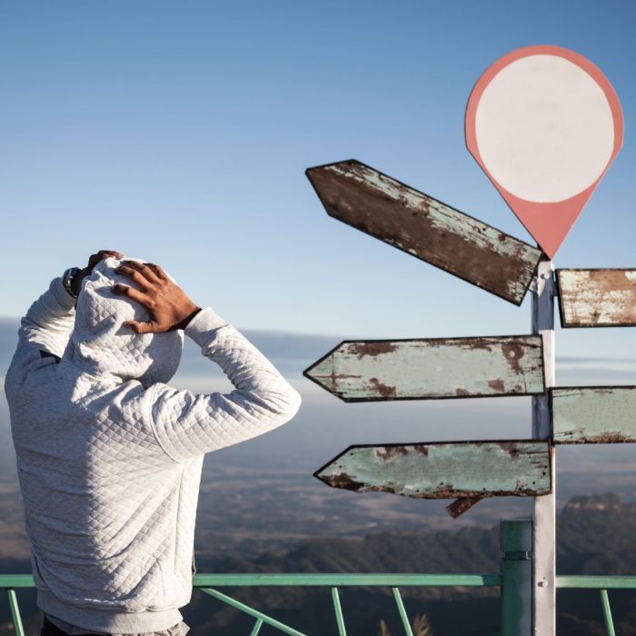 How to Pinpoint the Source of Your Stress