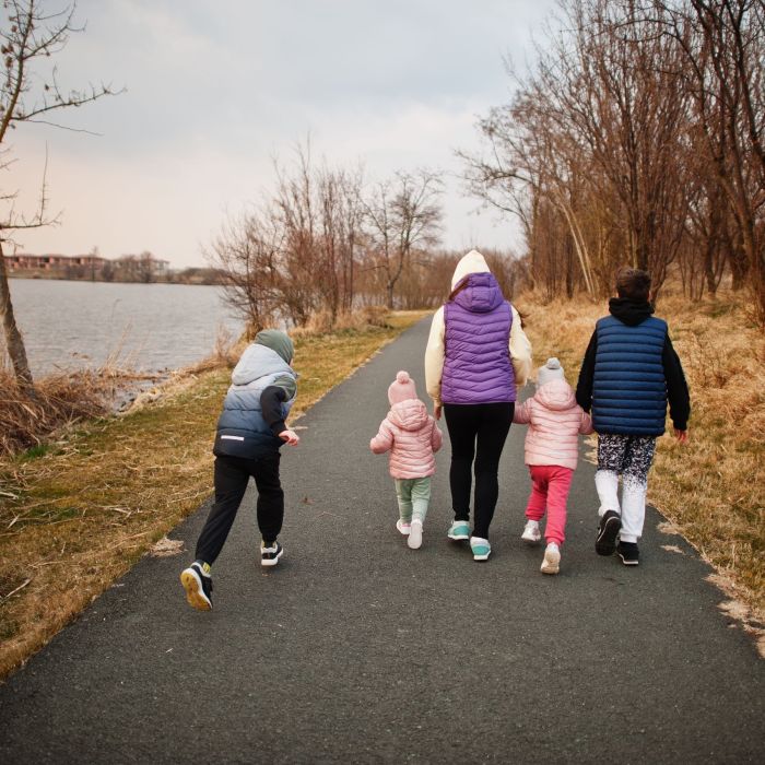 Steps You Can Take to Keep your Family Safe and Healthy