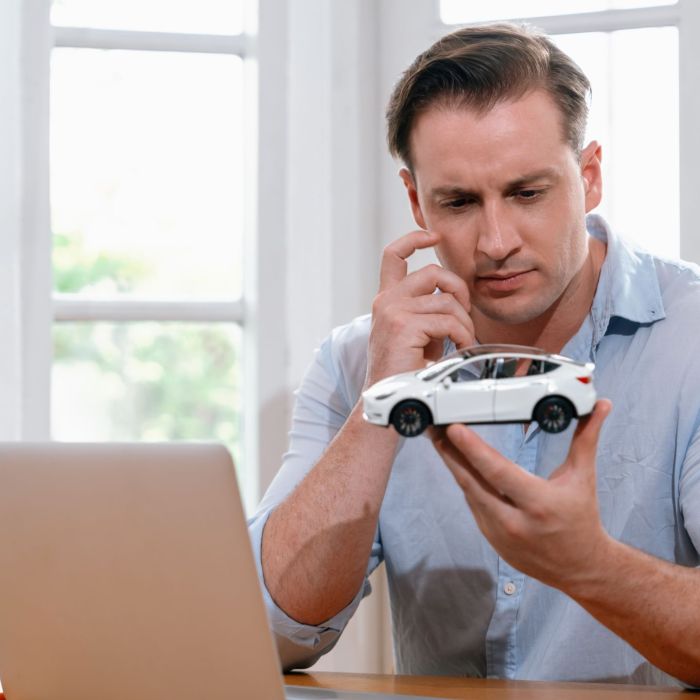 Do I Need Non-Owner Car Insurance?