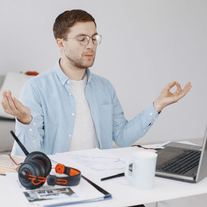 Understanding Common Symptoms of Stress and How to Treat Them