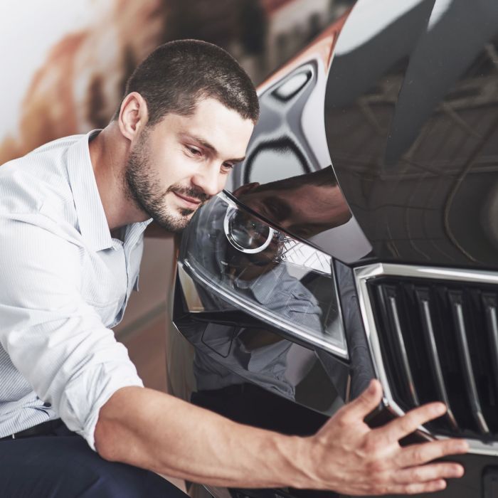 How to Customize Your Car With the Latest Accessories