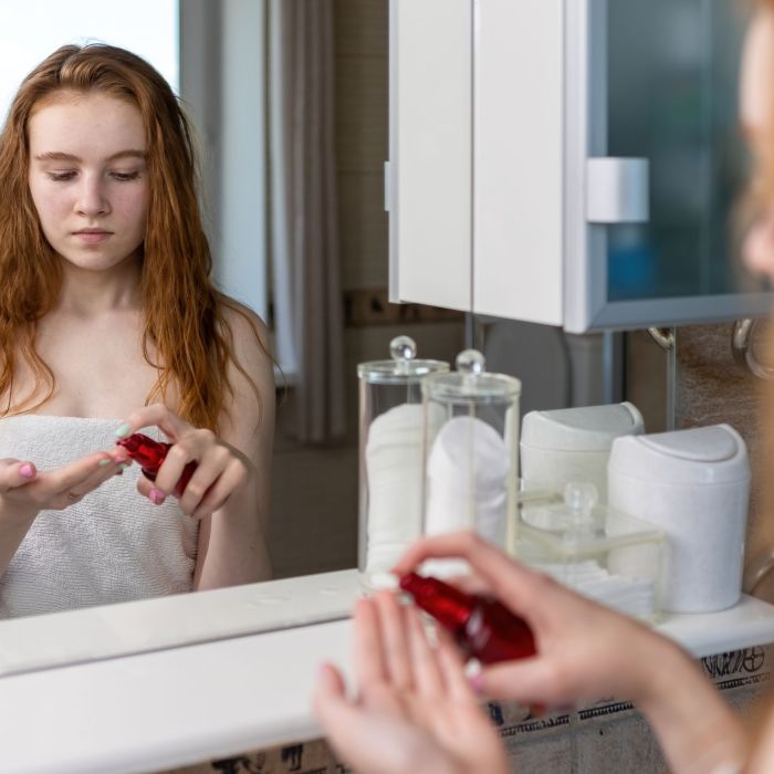 The Skin Issues That Could Indicate Poor Heart Health