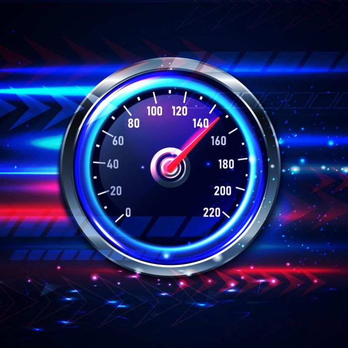 What to Do if You Get a Speeding Ticket in a Rental Car